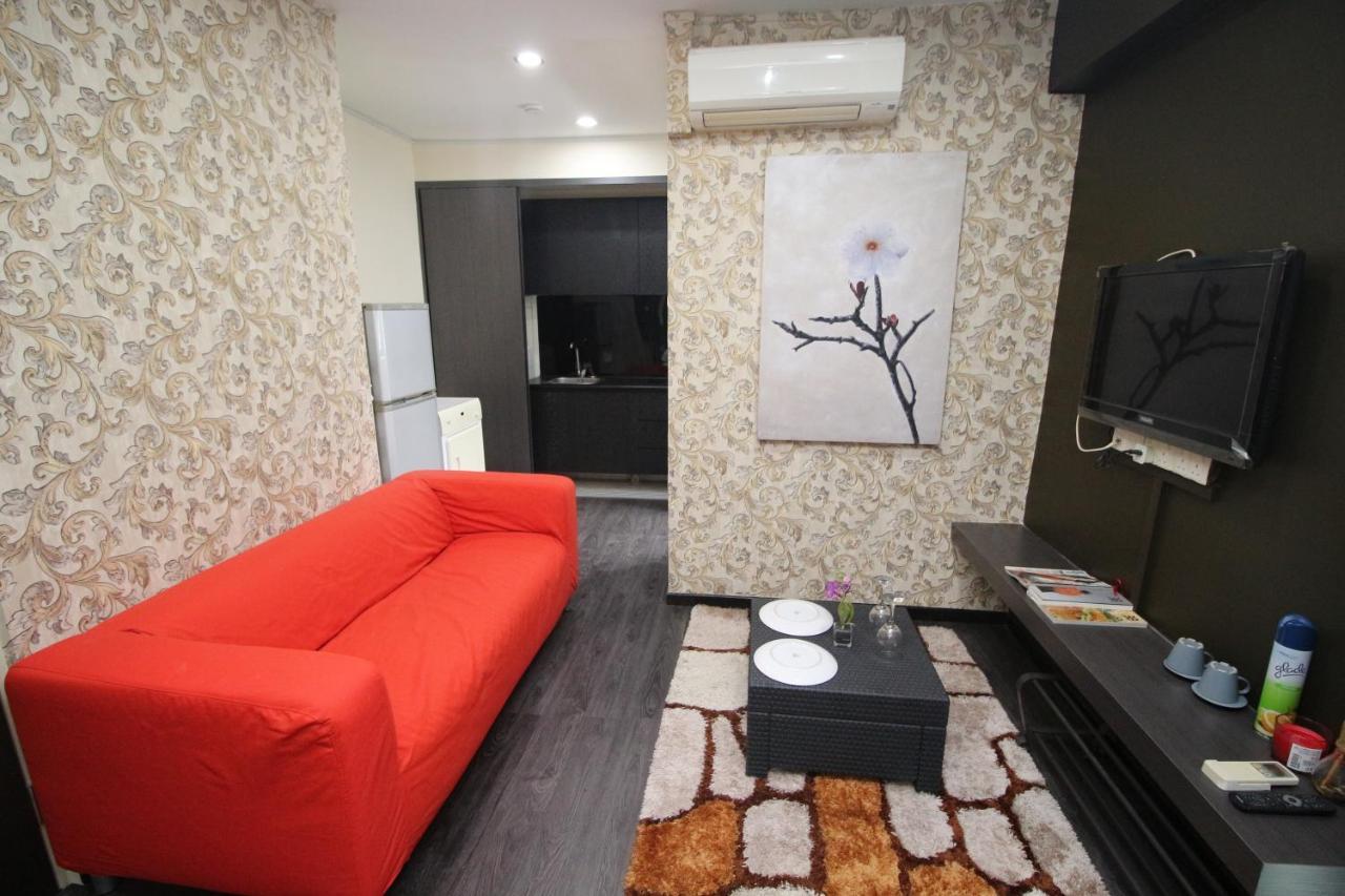 Jjh Serviced Near Serangoon Mrt Aparthotel