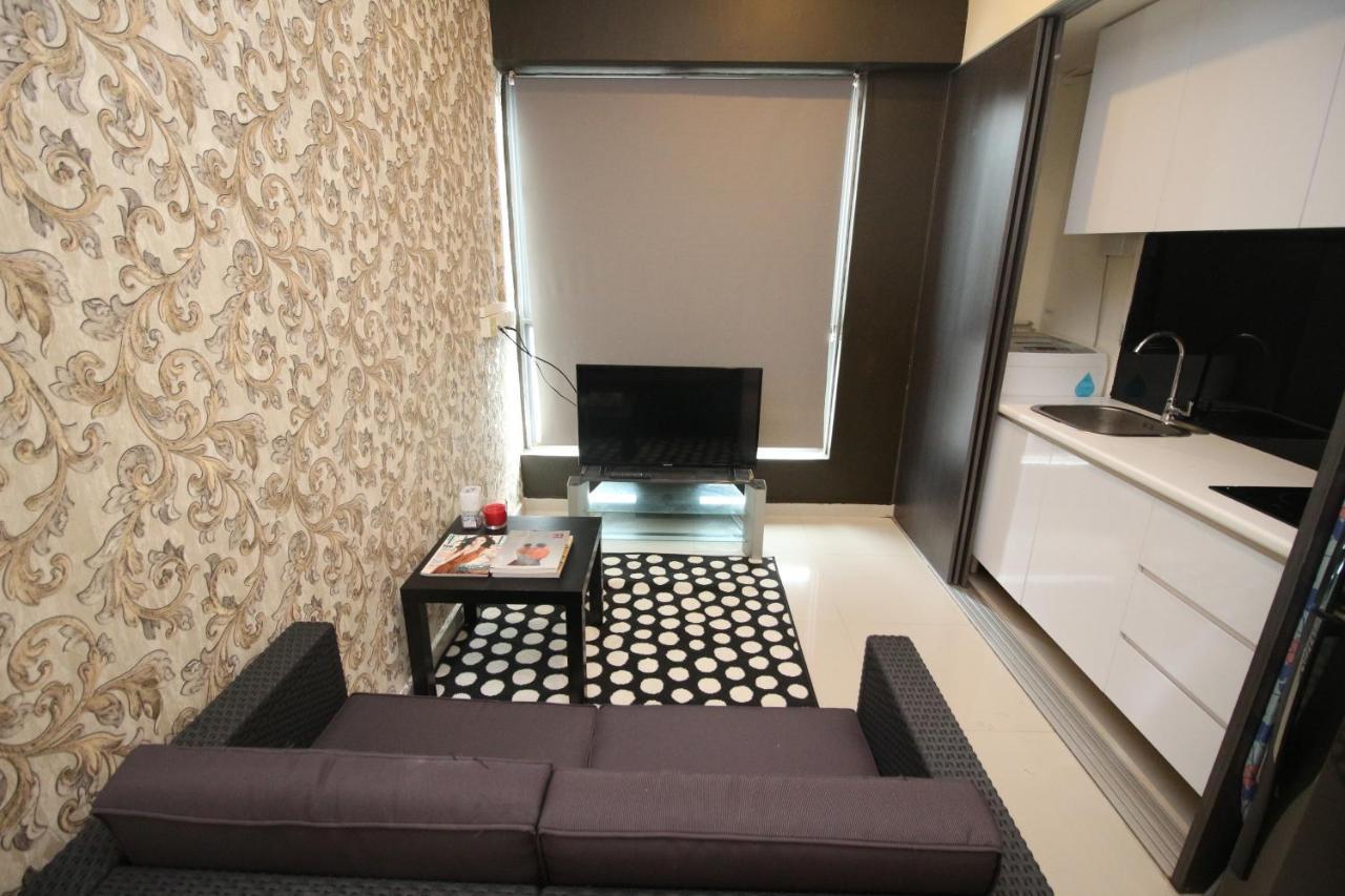 Jjh Serviced Near Serangoon Mrt