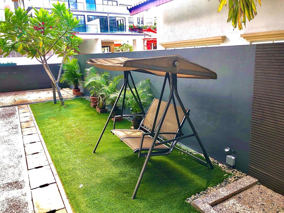 Jjh Serviced Near Serangoon Mrt
