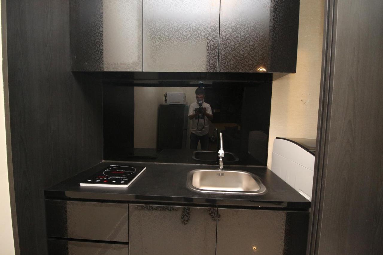 Jjh Serviced Near Serangoon Mrt Aparthotel 2*