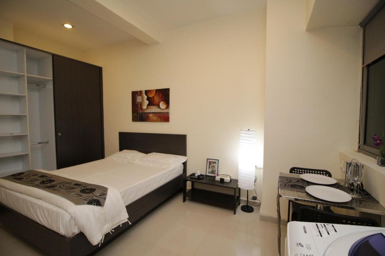 Jjh Serviced Near Serangoon Mrt 2*