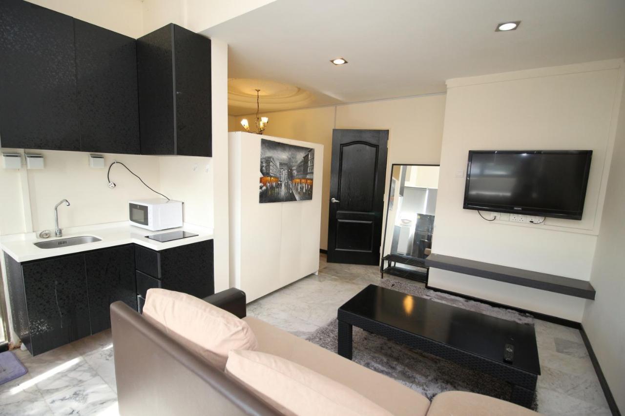 Jjh Serviced Near Serangoon Mrt Singapore