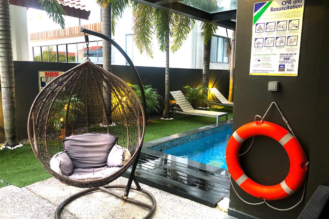 Jjh Serviced Near Serangoon Mrt 2* Singapore