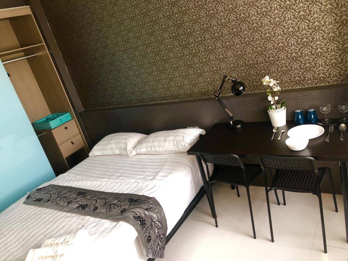 Khách sạn hẻo lánh Jjh Serviced Near Serangoon Mrt Singapore