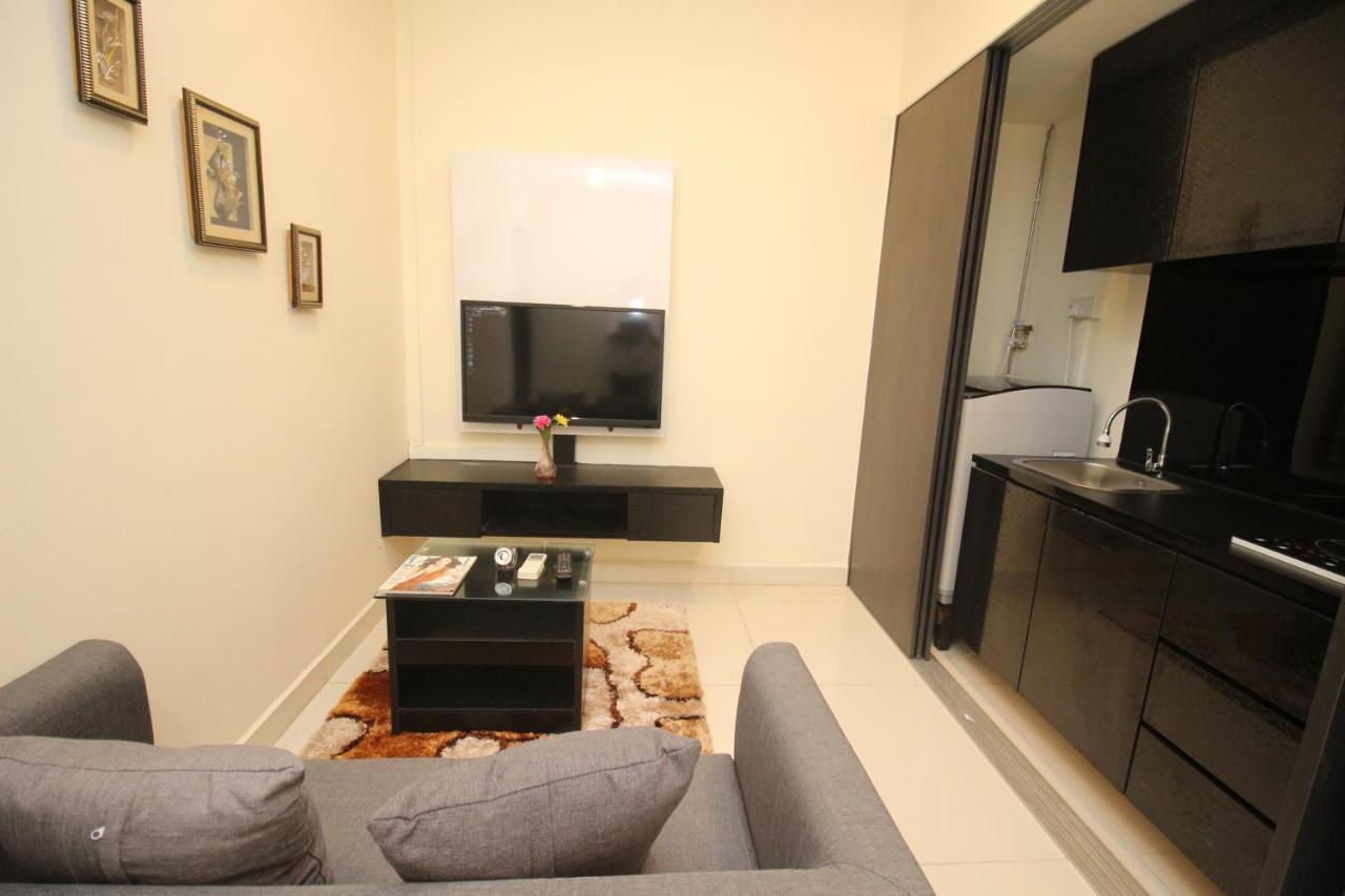 Jjh Serviced Near Serangoon Mrt Khách sạn hẻo lánh 2*