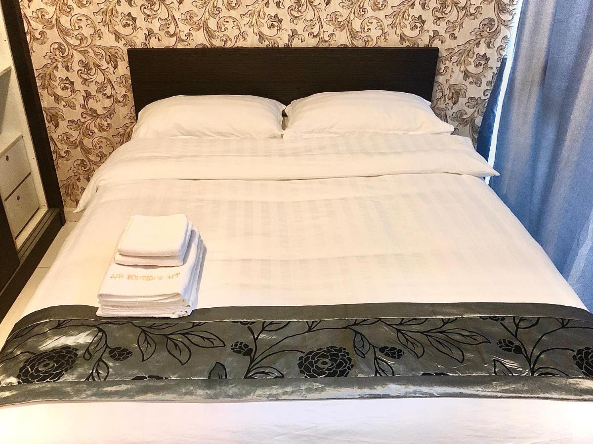 Khách sạn hẻo lánh Jjh Serviced Near Serangoon Mrt 2*