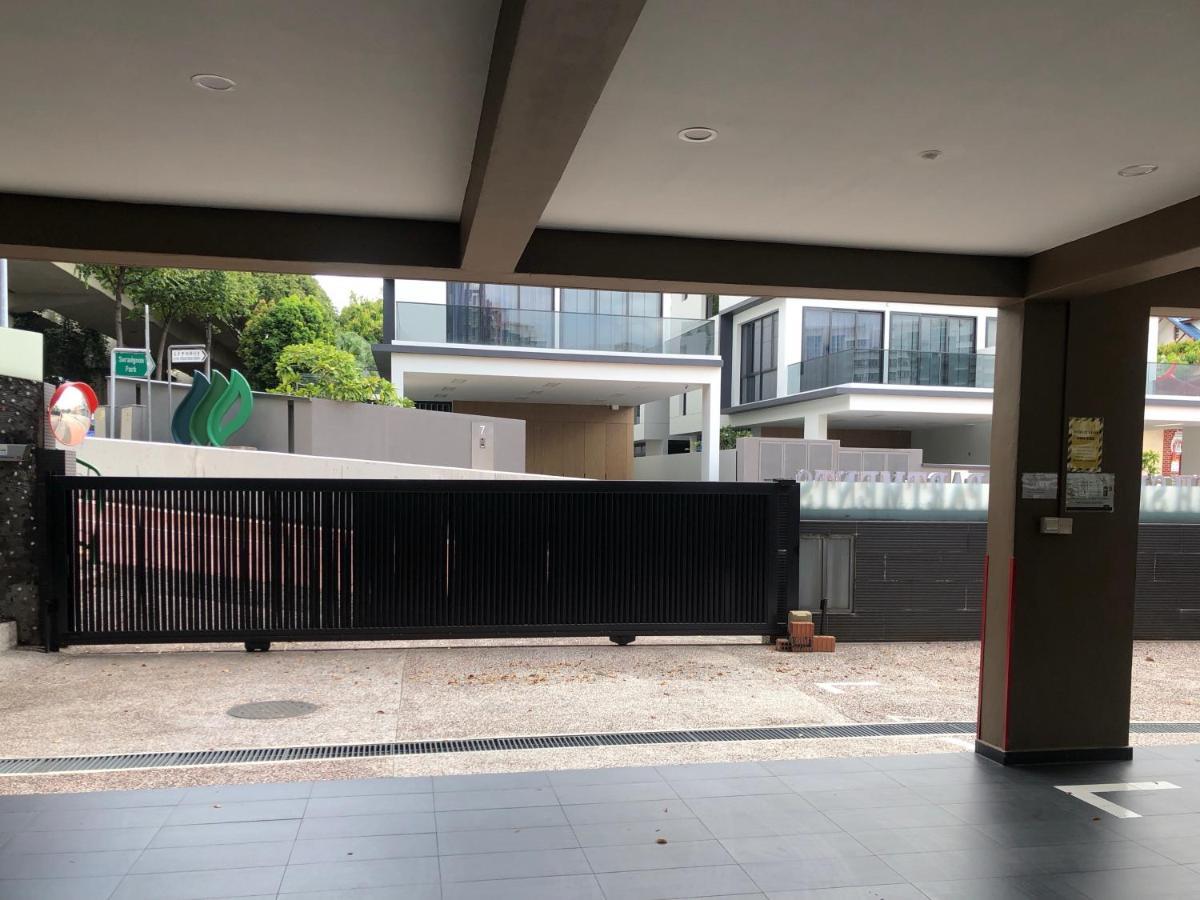 Jjh Serviced Near Serangoon Mrt Khách sạn hẻo lánh Singapore