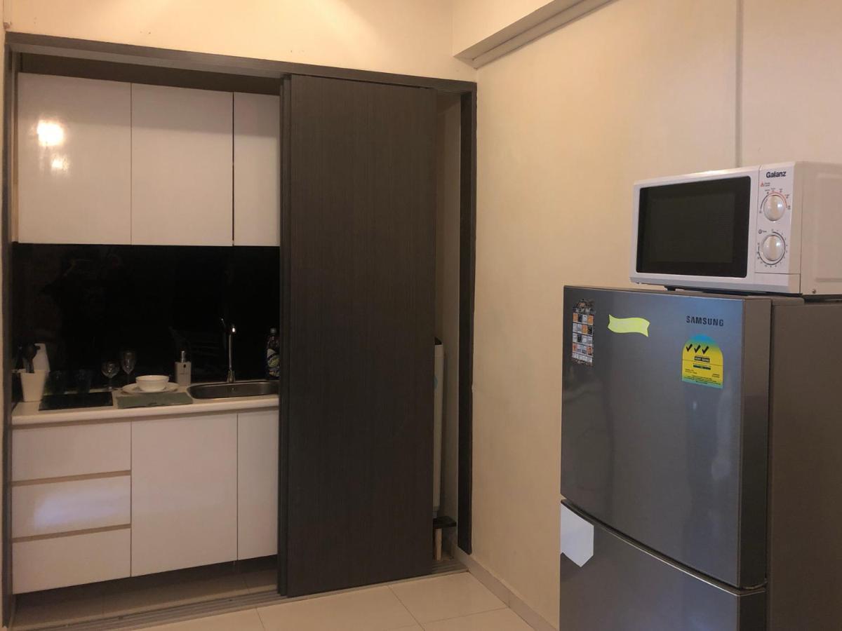 Khách sạn hẻo lánh Jjh Serviced Near Serangoon Mrt 2*