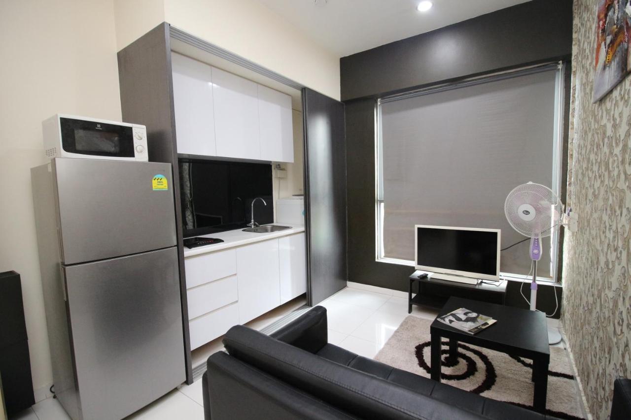 Jjh Serviced Near Serangoon Mrt Khách sạn hẻo lánh 2*