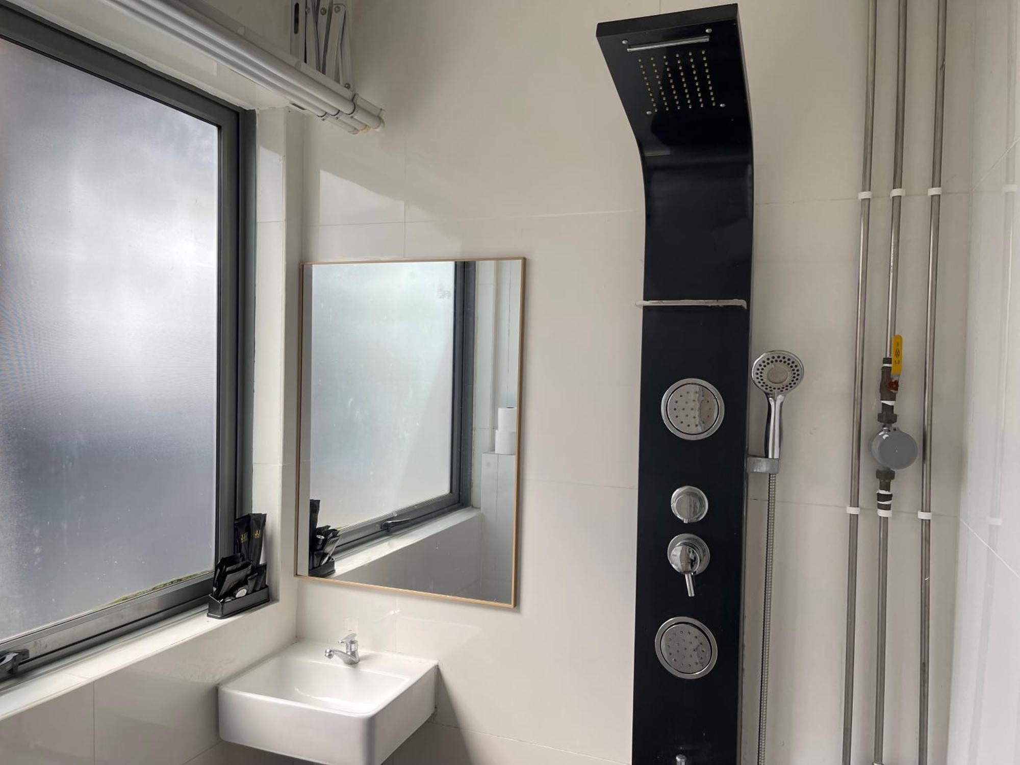 Jjh Serviced Near Serangoon Mrt Khách sạn hẻo lánh