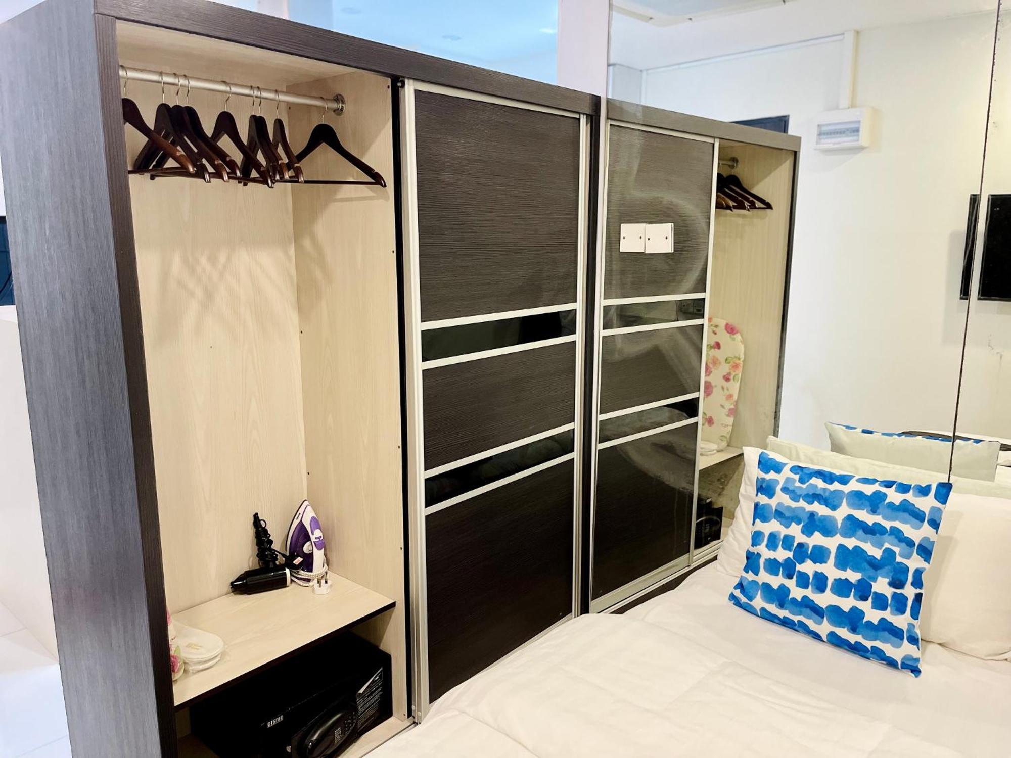 Khách sạn hẻo lánh Jjh Serviced Near Serangoon Mrt 2*